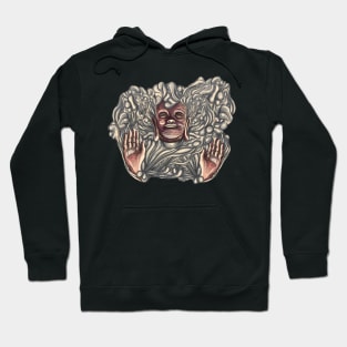 Buddha Bath Hoodie